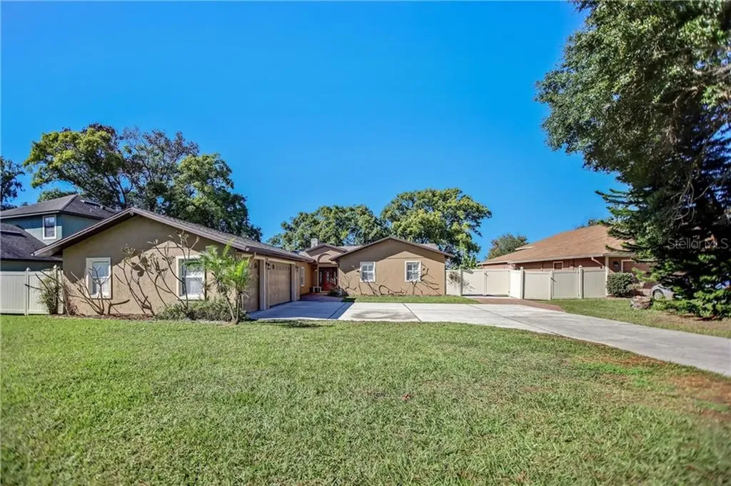 350 Lake Kathryn Circle Casselberry FL 32707