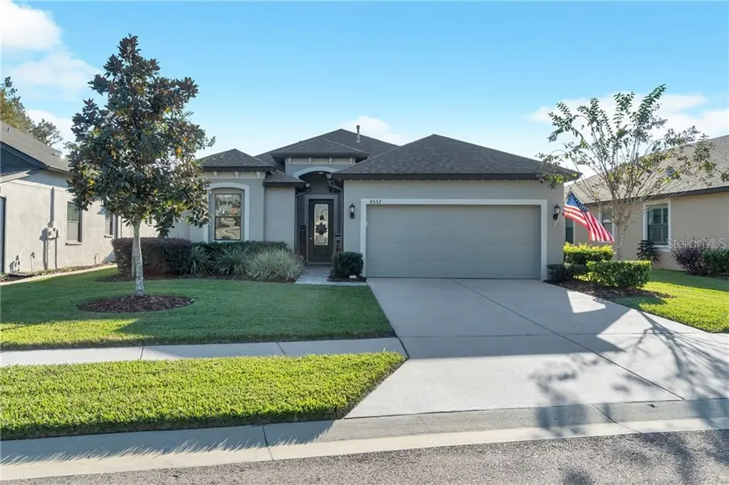 8532 May Port Court Land O Lakes FL 34638
