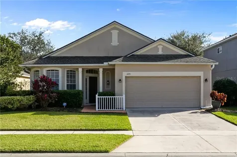 1215 Willow Branch Drive Orlando FL 32828