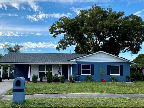 643 Carvell Drive Winter Park FL 32792