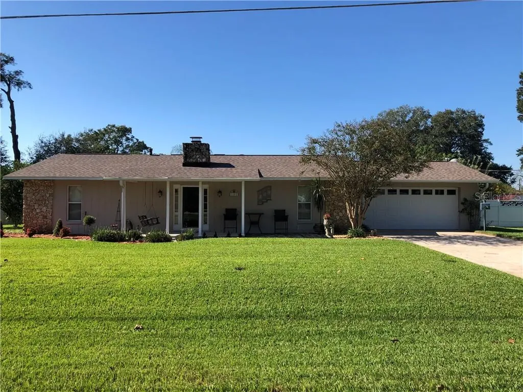 3562 SE 26th Court Ocala FL 34471