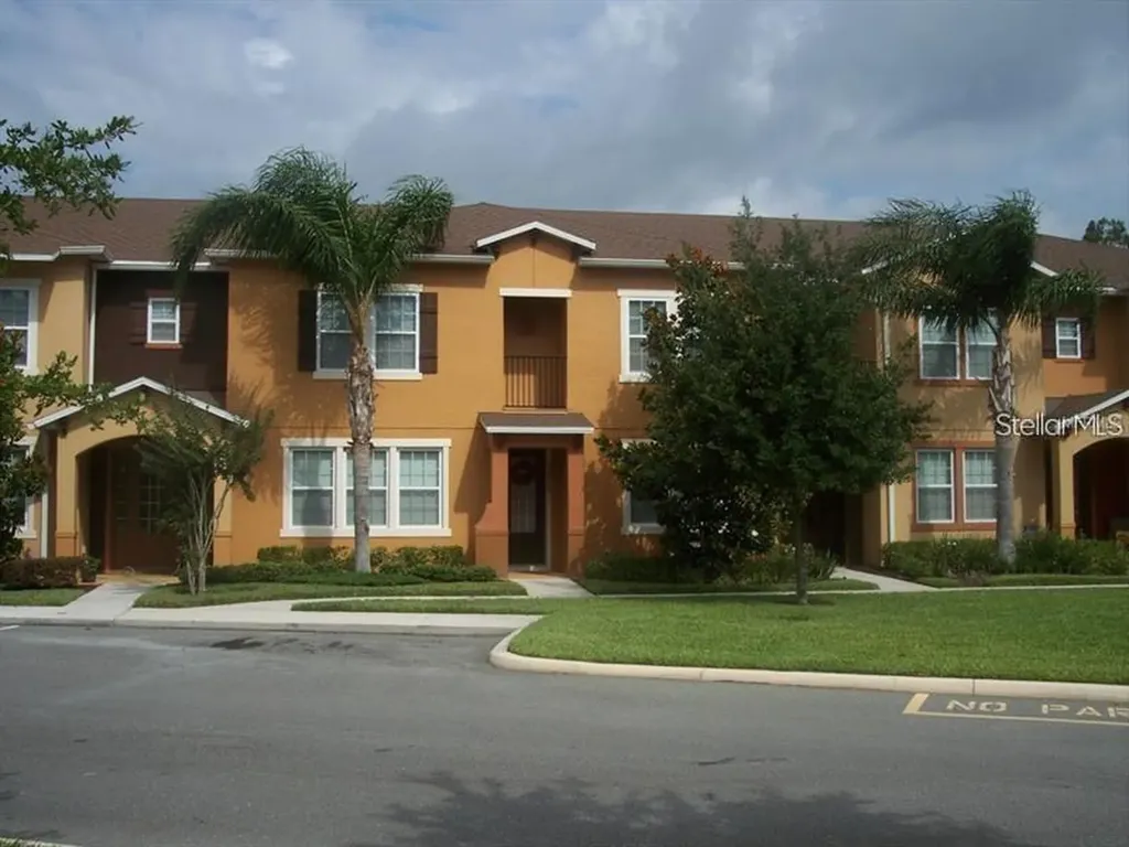 5472 Factors Walk Drive Sanford FL 32771