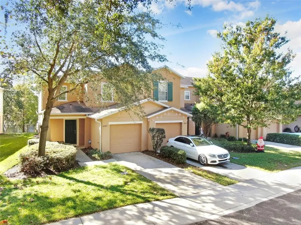 10925 Kensington Park Avenue Riverview FL 33578
