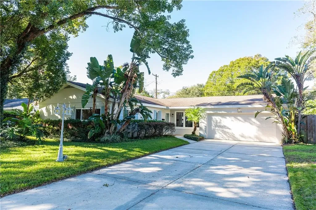 608 Martin Avenue Altamonte Springs FL 32701