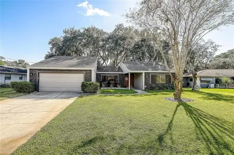 2943 Lake Saxon Drive Land O Lakes FL 34639