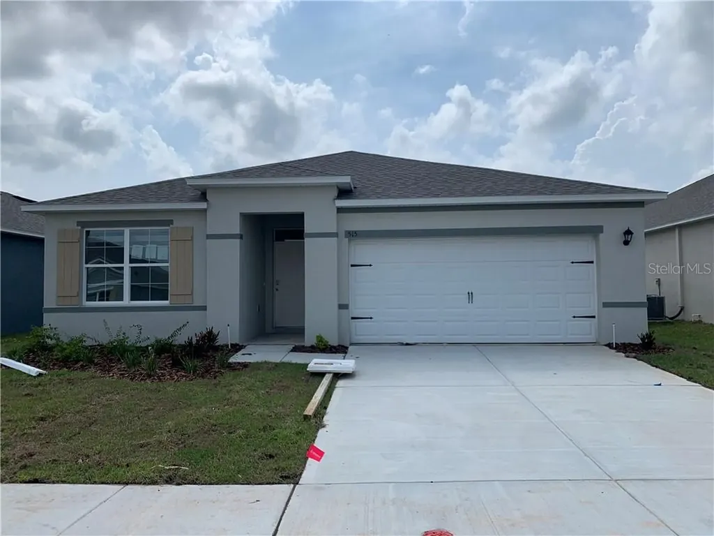 463 Autumn Stream Drive Auburndale FL 33823