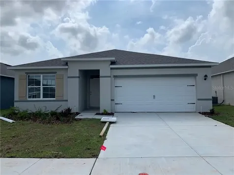 463 Autumn Stream Drive Auburndale FL 33823