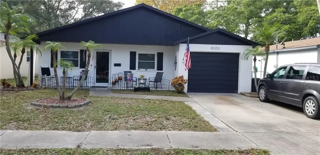 8300 43rd Street N Pinellas Park FL 33781