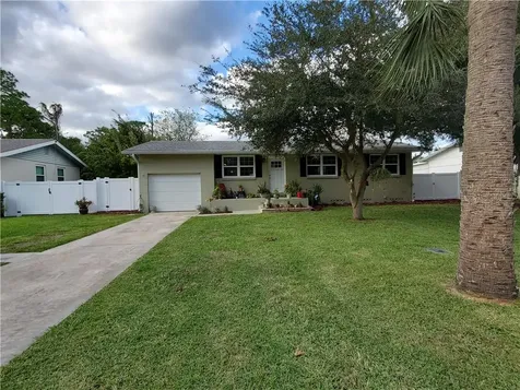 207 Rosewood Avenue Ormond Beach FL 32174
