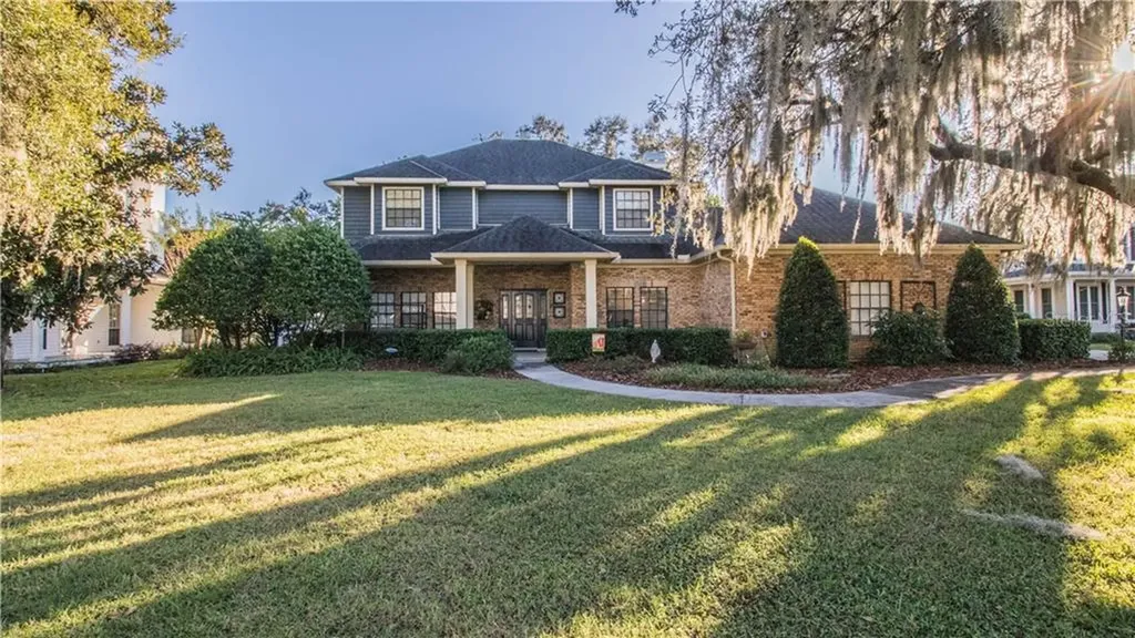5843 Hollyhock Drive Lakeland FL 33813