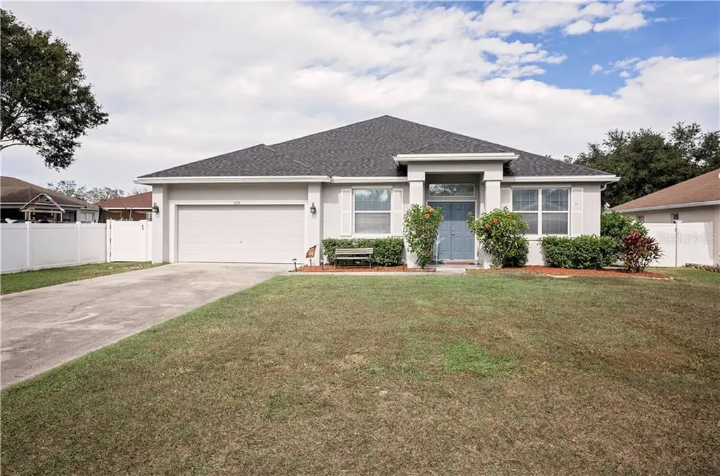 115 Oak Run Drive Lakeland FL 33809