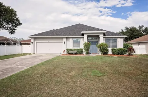 115 Oak Run Drive Lakeland FL 33809