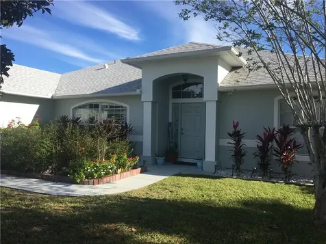 1208 Cheshire Street Groveland FL 34736