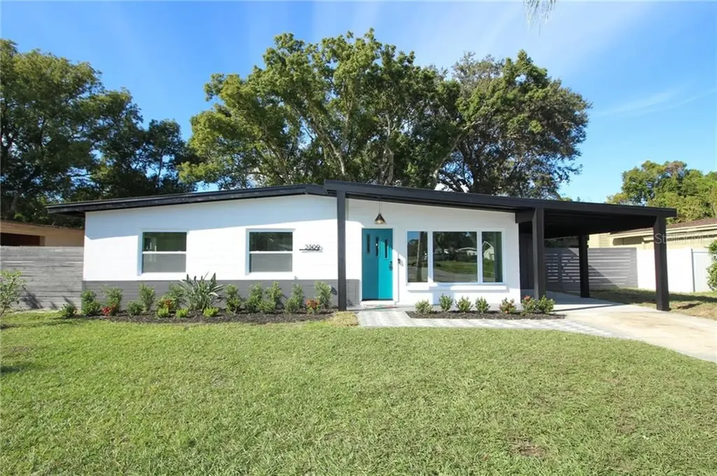 2309 Elsinore Avenue Winter Park FL 32792