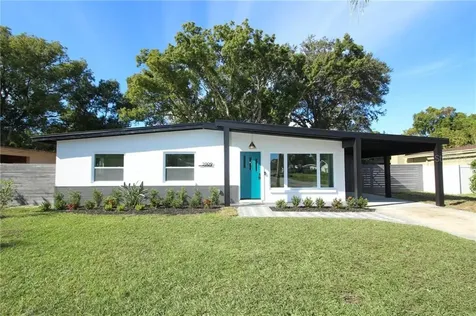 2309 Elsinore Avenue Winter Park FL 32792