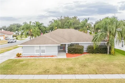 793 Powder Horn Row Lakeland FL 33809