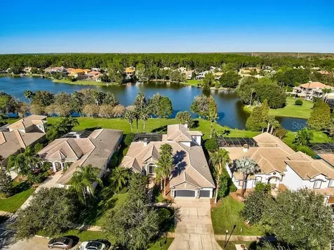9914 Tree Tops Lake Road Tampa FL 33626