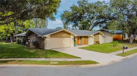 6827 Kingstree Court Port Richey FL 34668
