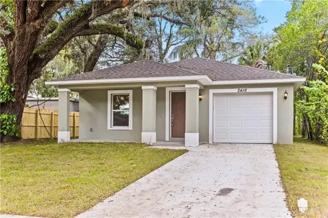 2416 E North Bay Street Tampa FL 33610