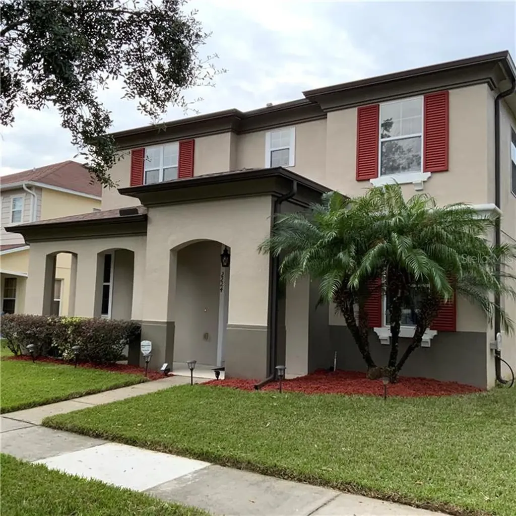 2224 Abey Blanco Drive Orlando FL 32828