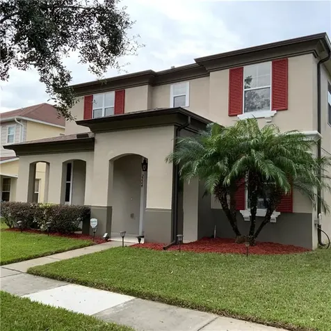2224 Abey Blanco Drive Orlando FL 32828