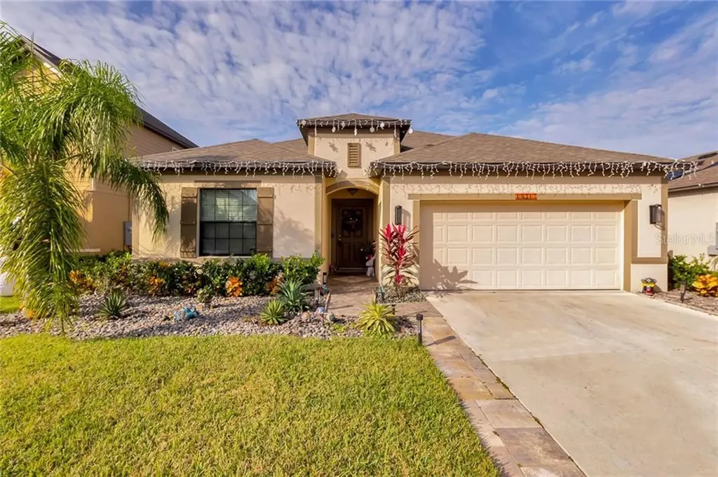 14317 Fissore Boulevard Wimauma FL 33598