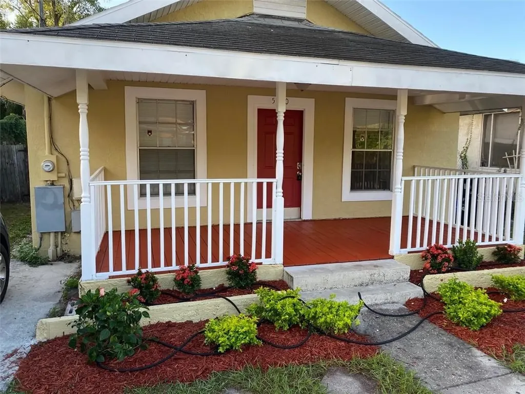 510 W Plaza Place Tampa FL 33602