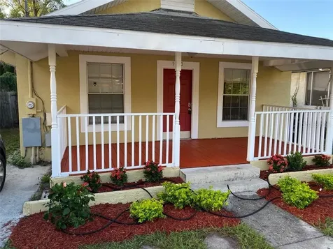 510 W Plaza Place Tampa FL 33602