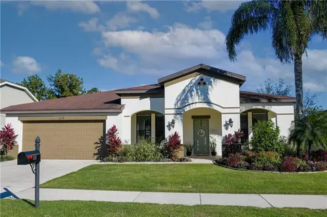 624 Woods Landing Drive Minneola FL 34715