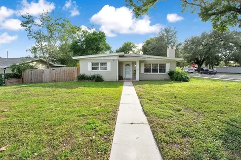 1502 Campbell Avenue Orlando FL 32806