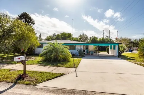 601 Roanoke Street Dunedin FL 34698
