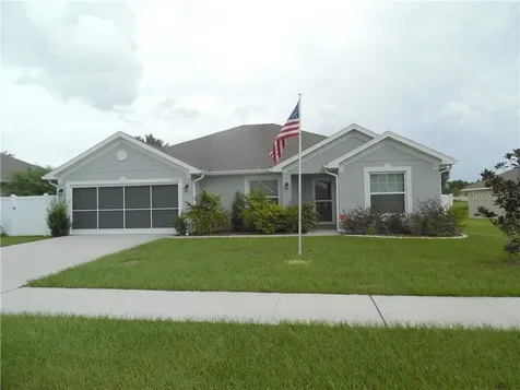 7709 Sloewood Drive Leesburg FL 34748