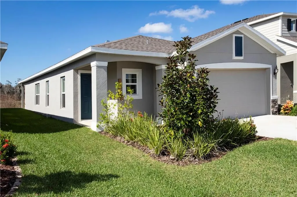 10367 Hawks Landing Drive Land O Lakes FL 34638