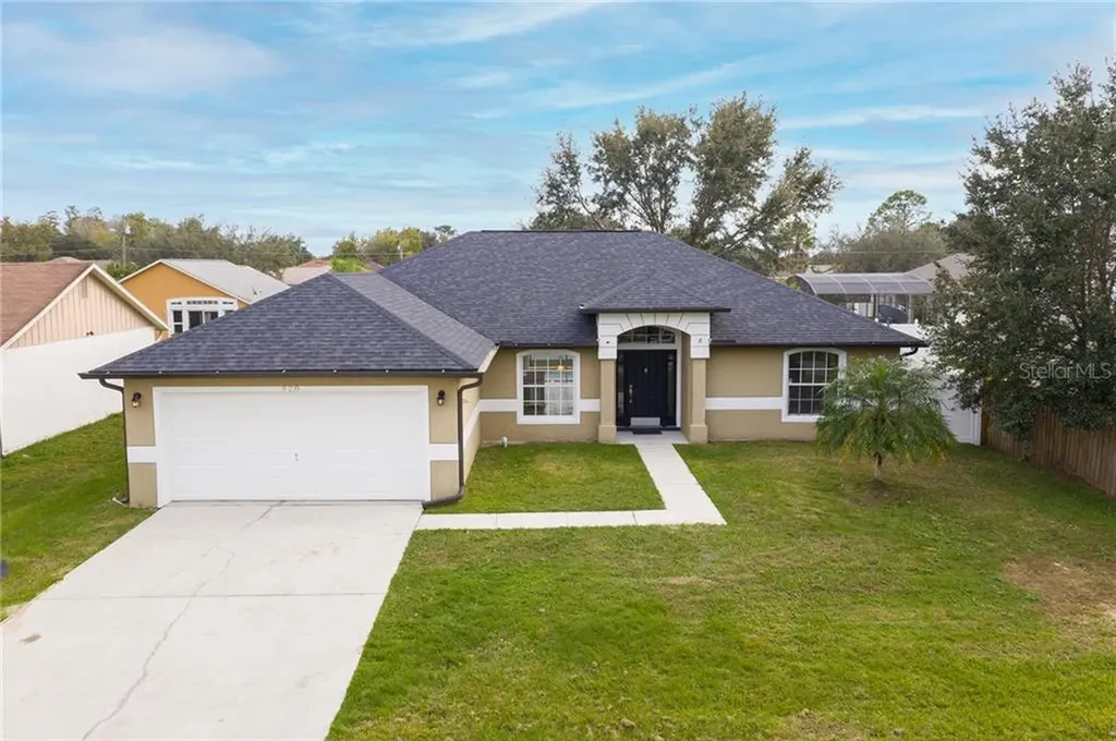 928 Gascony Court Kissimmee FL 34759