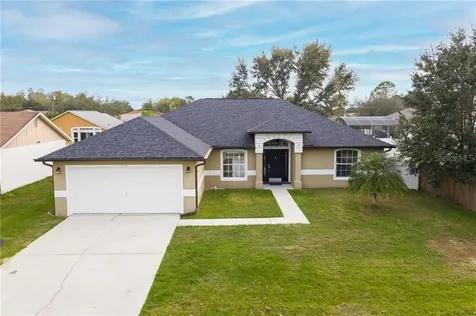 928 Gascony Court Kissimmee FL 34759
