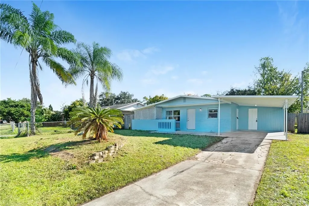 2811 Arc Drive Orlando FL 32826