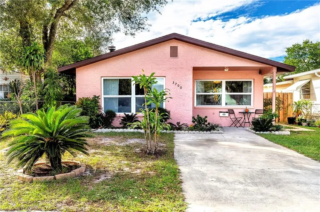 3700 20th Street N St Petersburg FL 33713