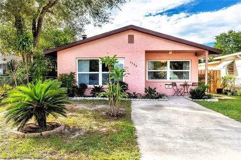 3700 20th Street N St Petersburg FL 33713