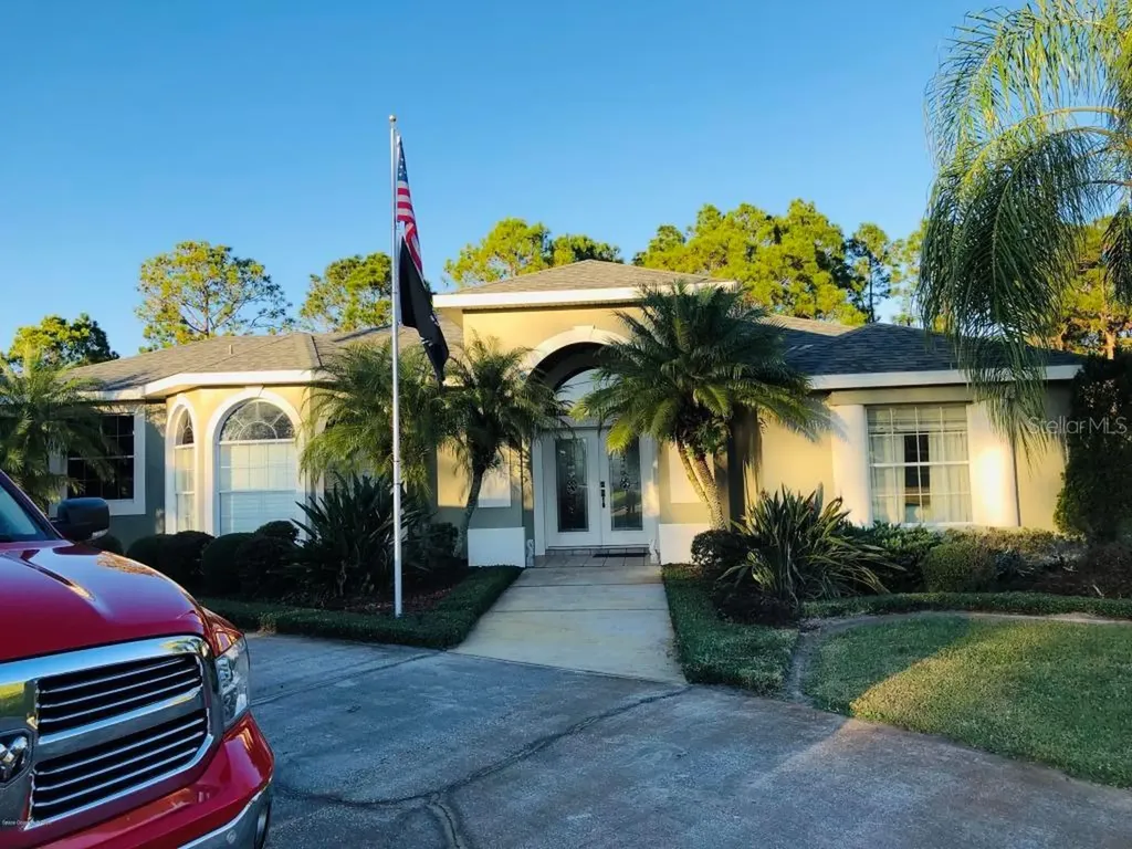2765 Fawn Lake Boulevard Mims FL 32754