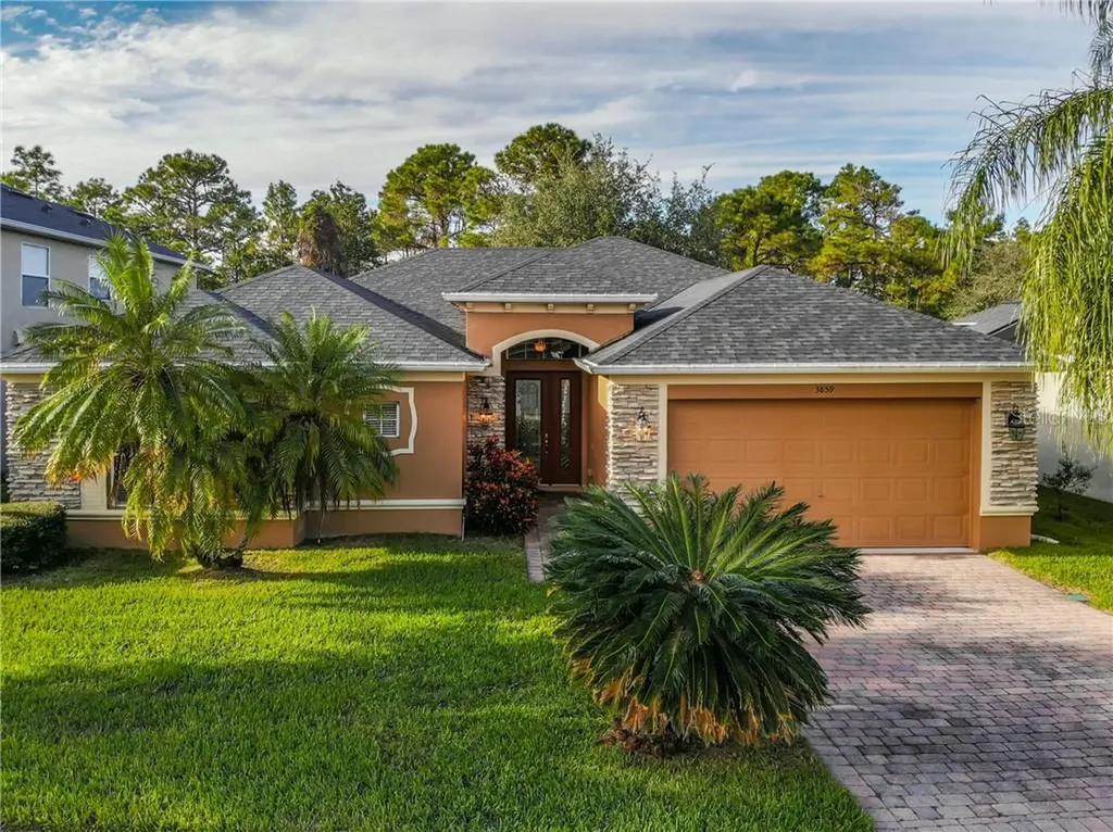 3859 Heirloom Rose Place Oviedo FL 32766