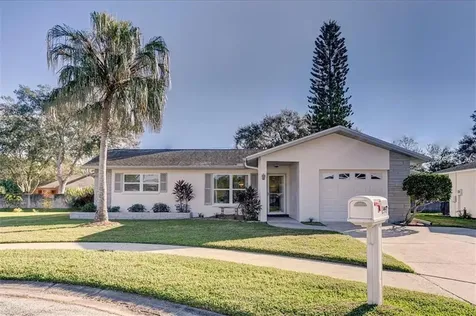 2963 Huntington Court Palm Harbor FL 34684