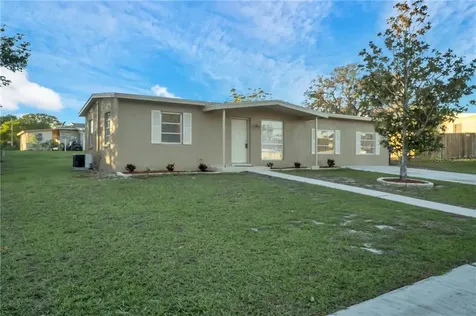 497 Hollyhock Lane Spring Hill FL 34606