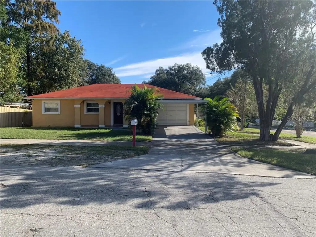4101 N Howard Avenue Tampa FL 33607