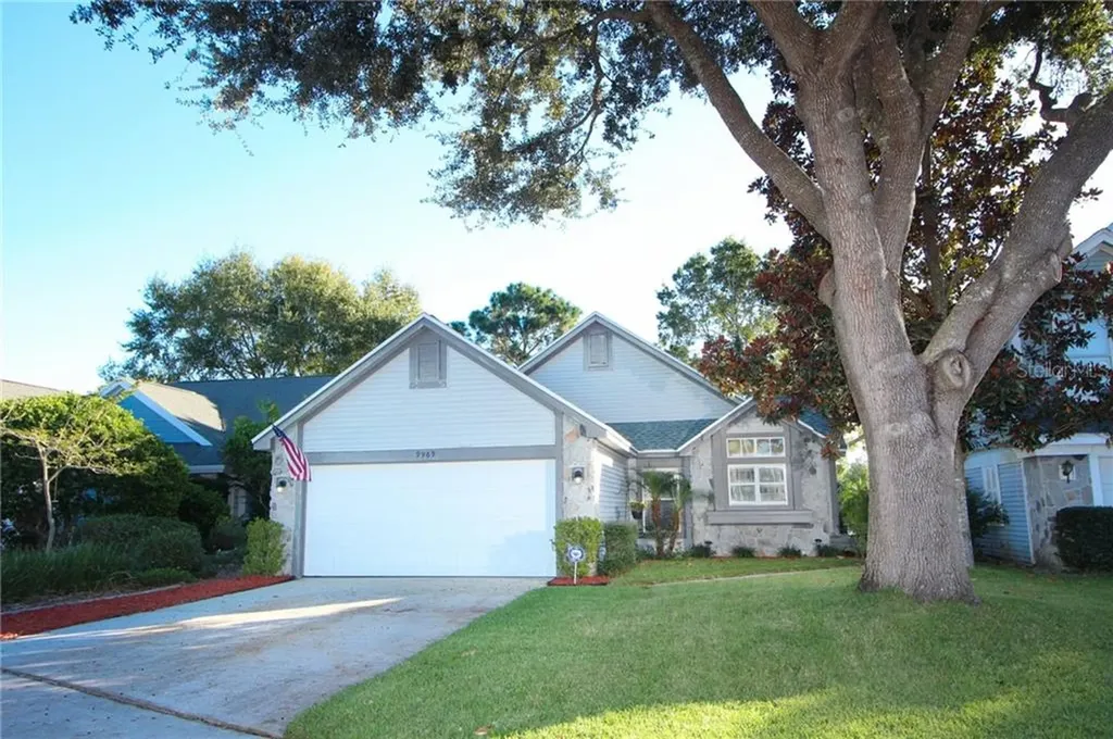 9969 Aloma Bend Lane Oviedo FL 32765