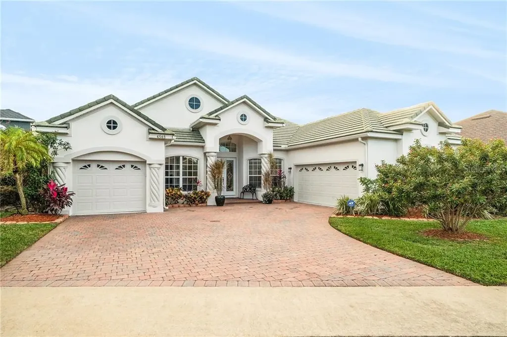 6503 Everingham Lane Sanford FL 32771