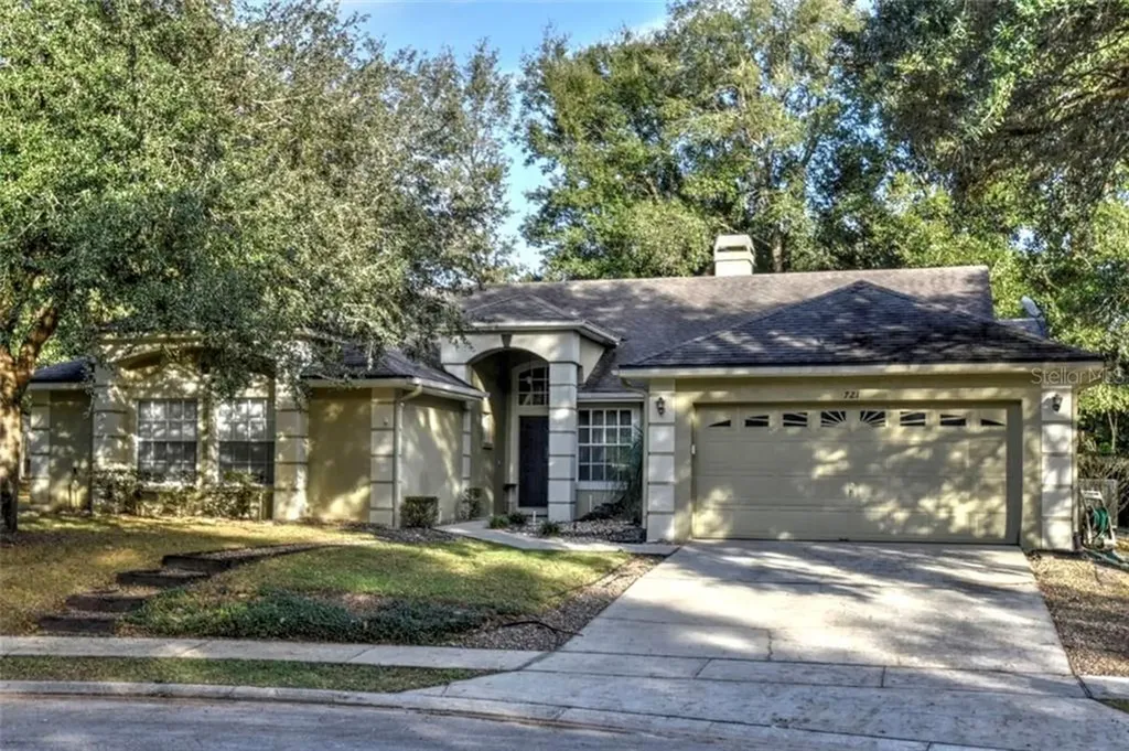 721 Swaying Pine Way Deland FL 32724