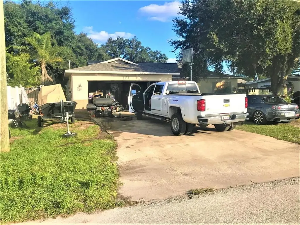 121 Lakeview Drive Saint Cloud FL 34769