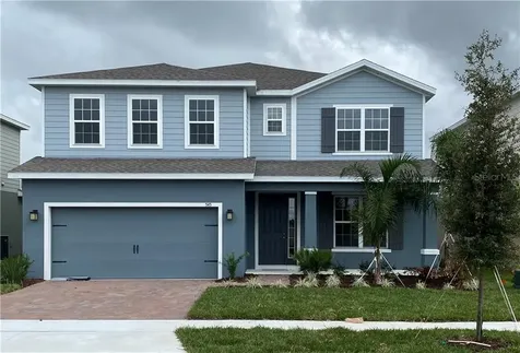 545 Seattle Slew Drive Davenport FL 33837