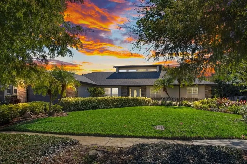 3514 Country Lakes Drive Belle Isle FL 32812