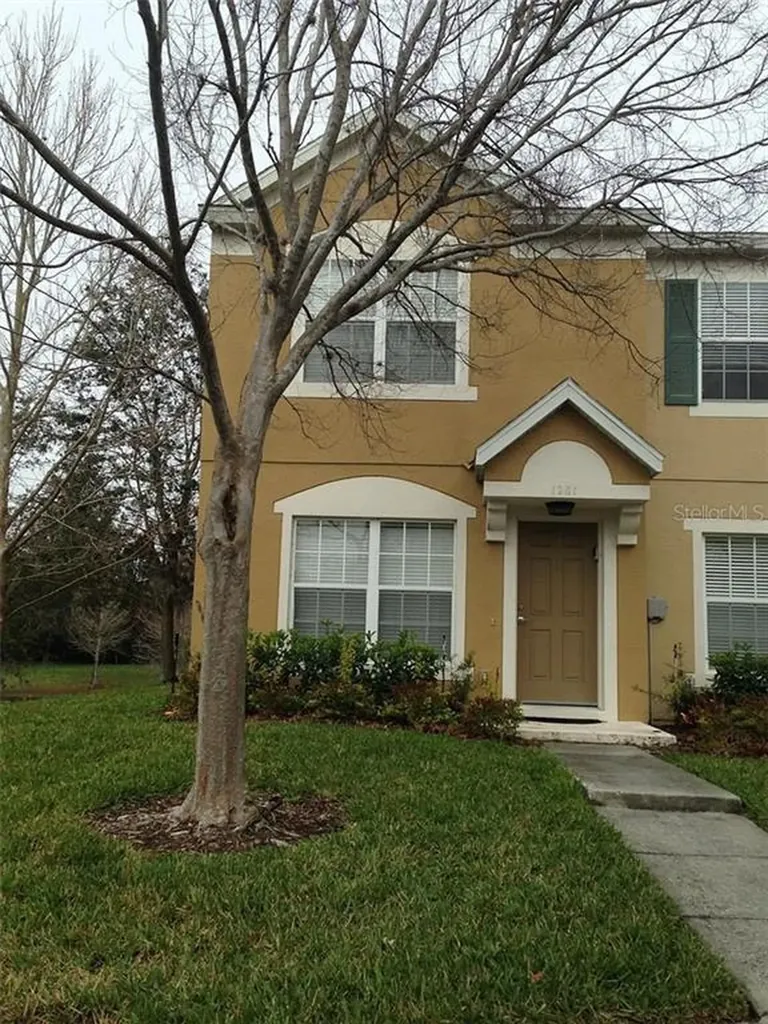 1281 Stockton Drive Sanford FL 32771